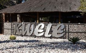 Kwele Game Lodge
