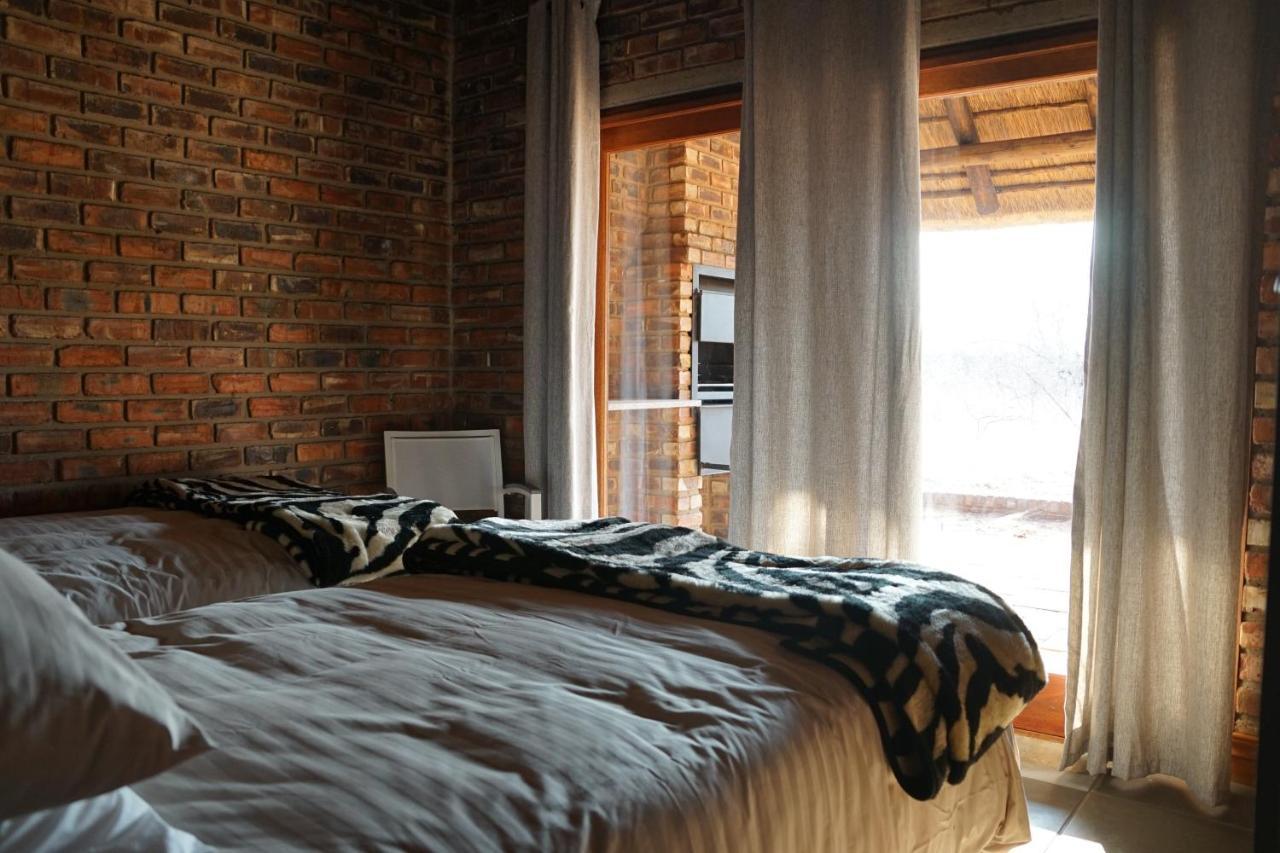 Kwele Game Lodge Beauty Extérieur photo