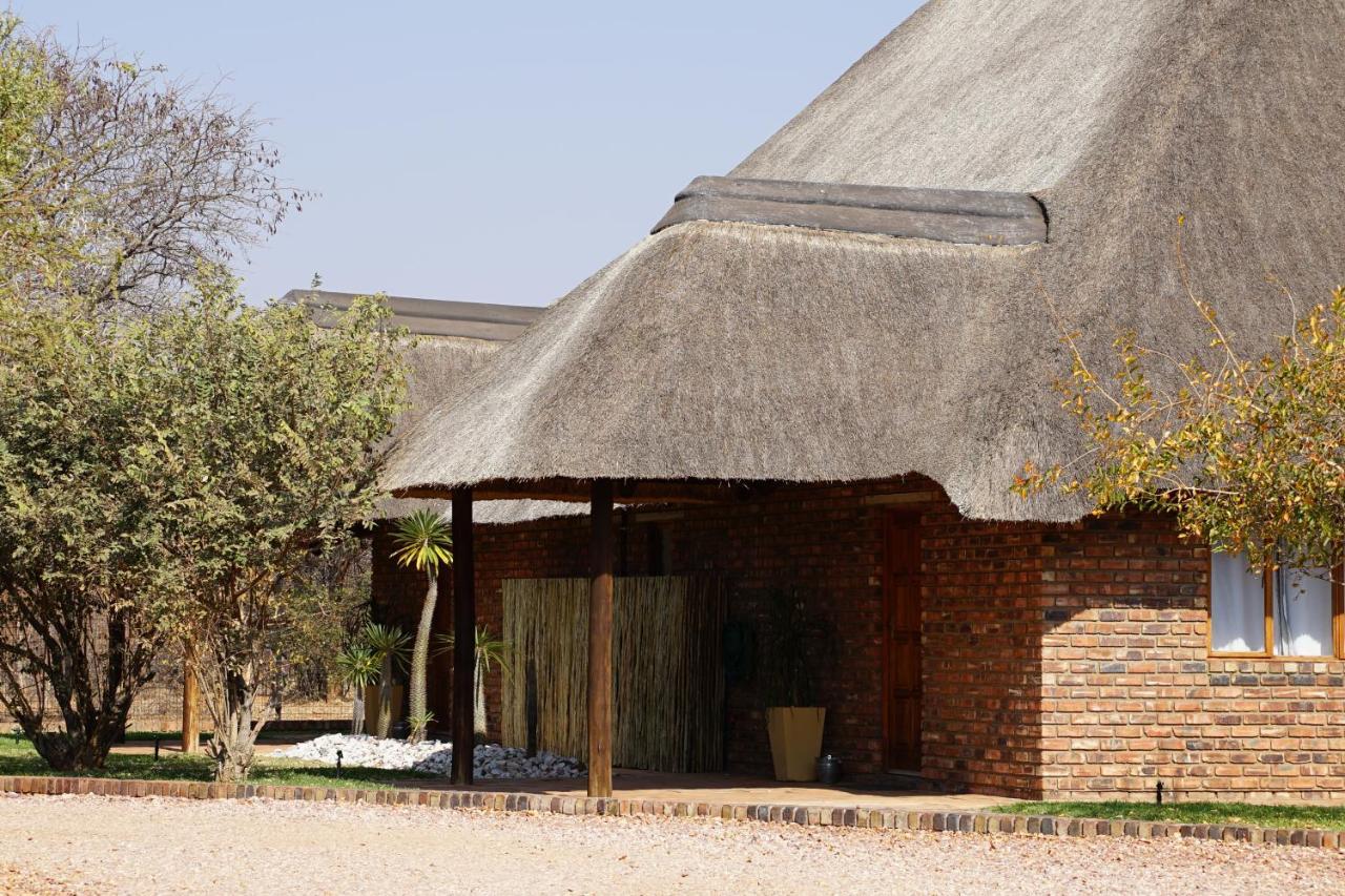 Kwele Game Lodge Beauty Extérieur photo