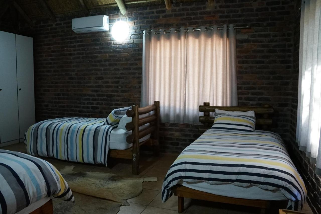 Kwele Game Lodge Beauty Extérieur photo
