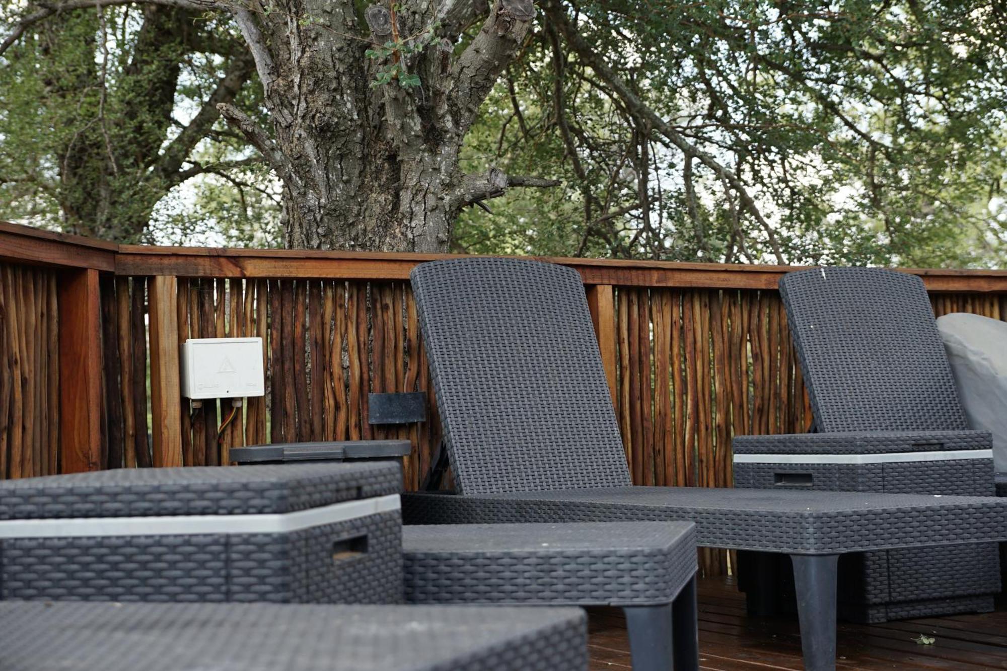 Kwele Game Lodge Beauty Extérieur photo