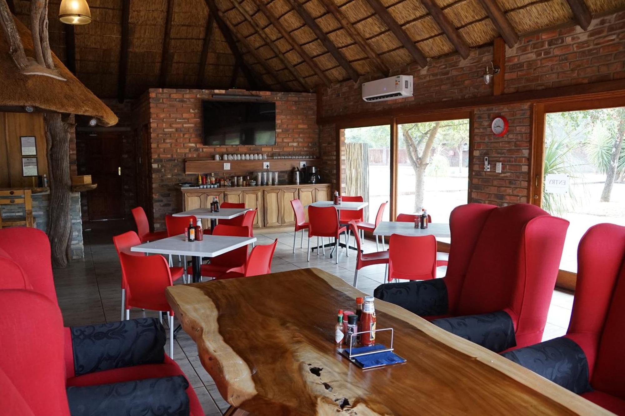 Kwele Game Lodge Beauty Extérieur photo