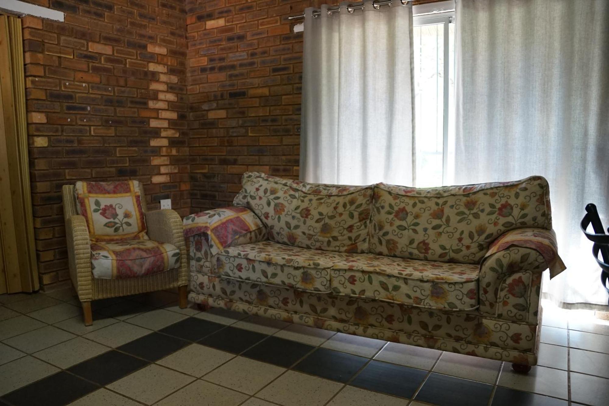 Kwele Game Lodge Beauty Extérieur photo